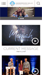 Mobile Screenshot of hhbc.com